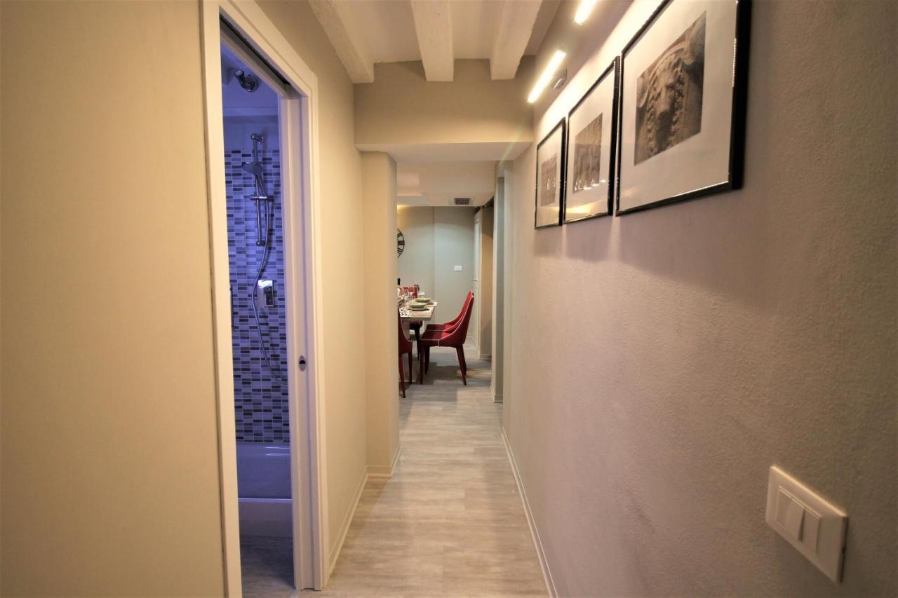 San Marco Fenice 3Bdr 2Bth Apartment Veneza Exterior foto