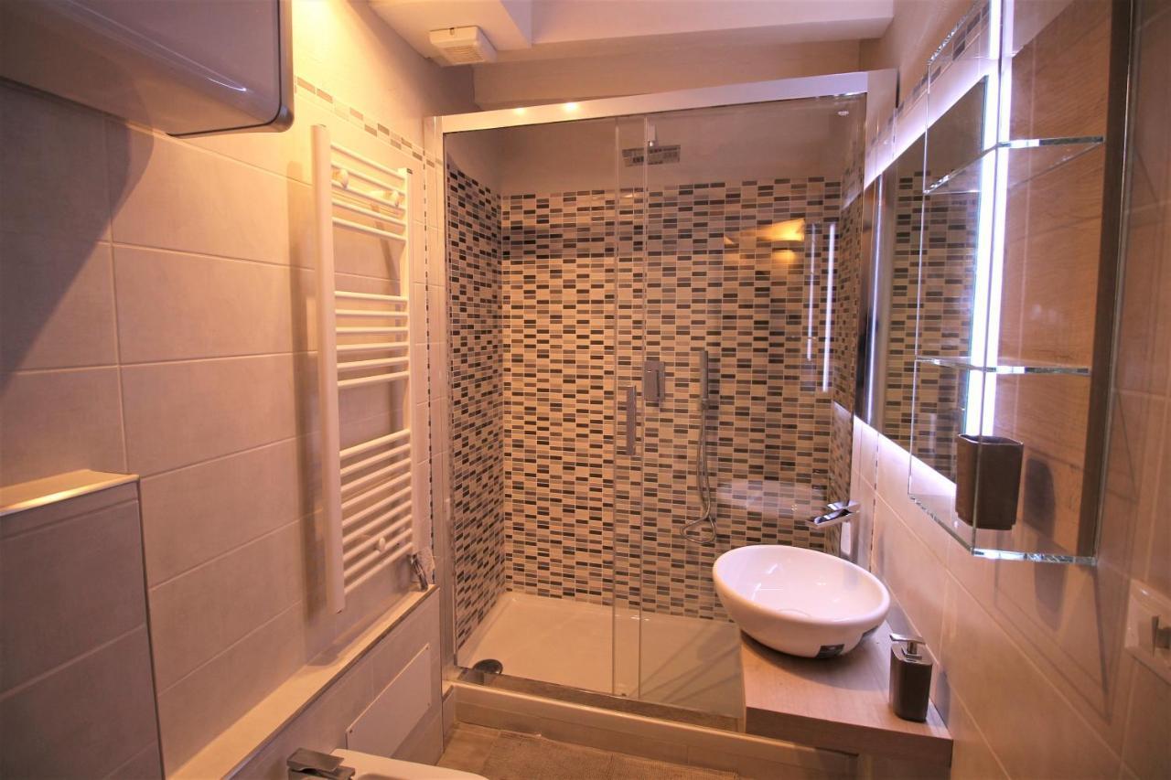 San Marco Fenice 3Bdr 2Bth Apartment Veneza Exterior foto