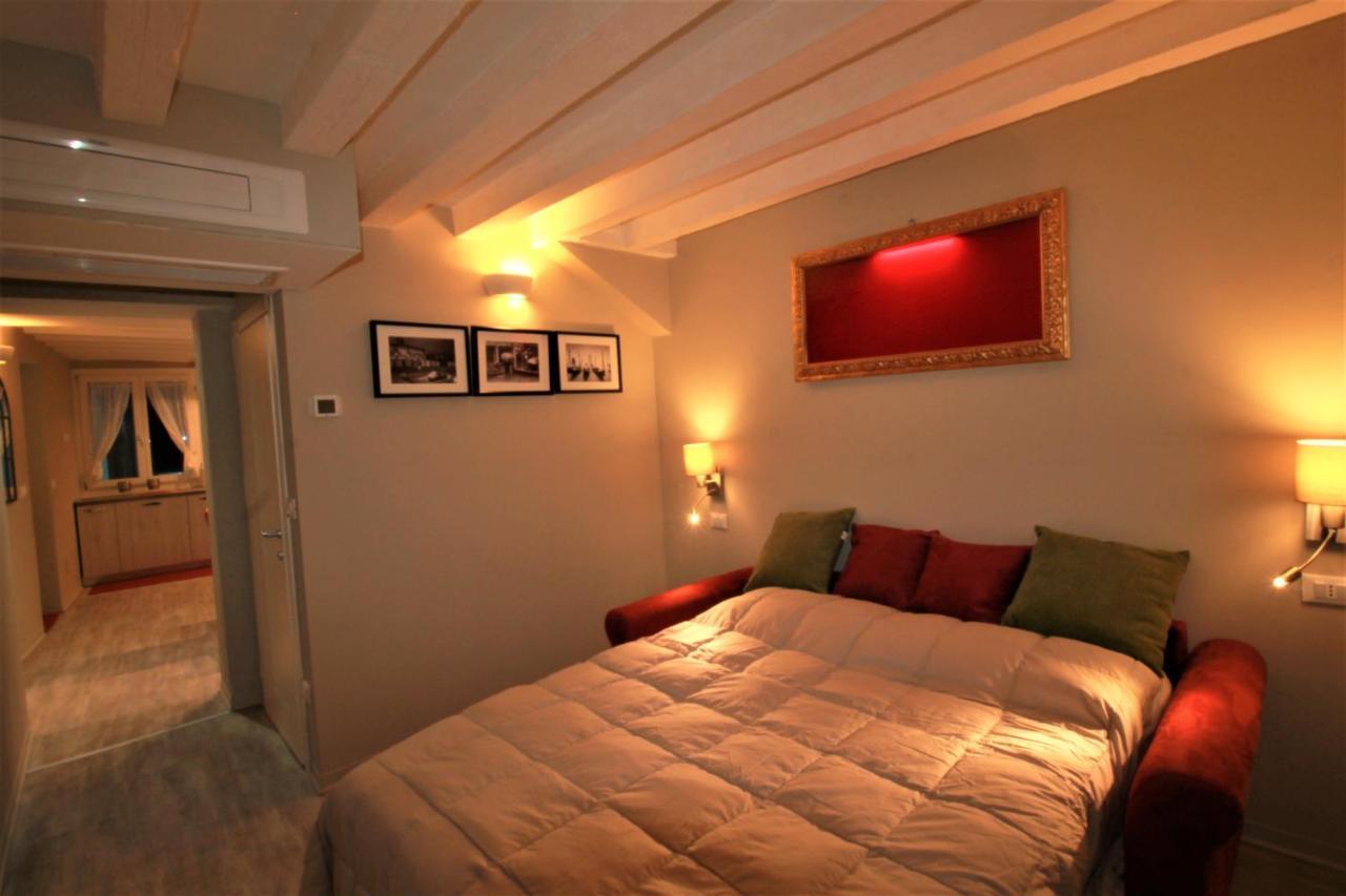 San Marco Fenice 3Bdr 2Bth Apartment Veneza Exterior foto