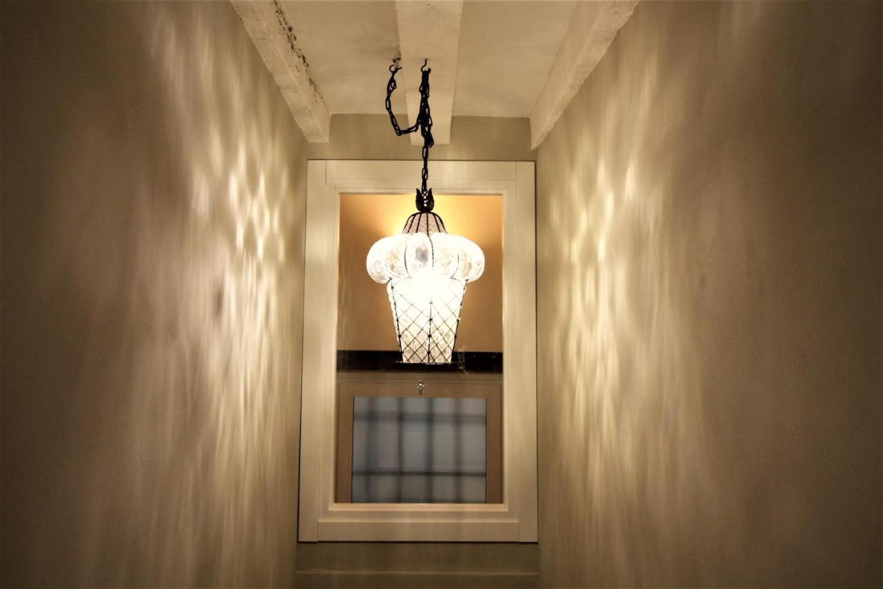 San Marco Fenice 3Bdr 2Bth Apartment Veneza Exterior foto