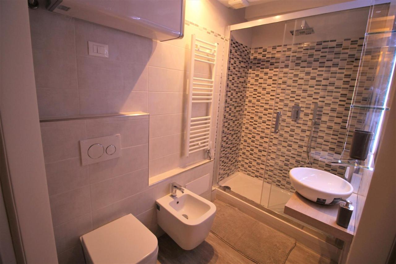 San Marco Fenice 3Bdr 2Bth Apartment Veneza Exterior foto