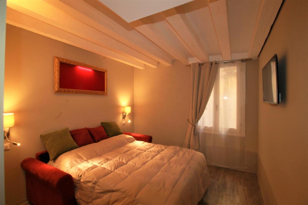 San Marco Fenice 3Bdr 2Bth Apartment Veneza Exterior foto