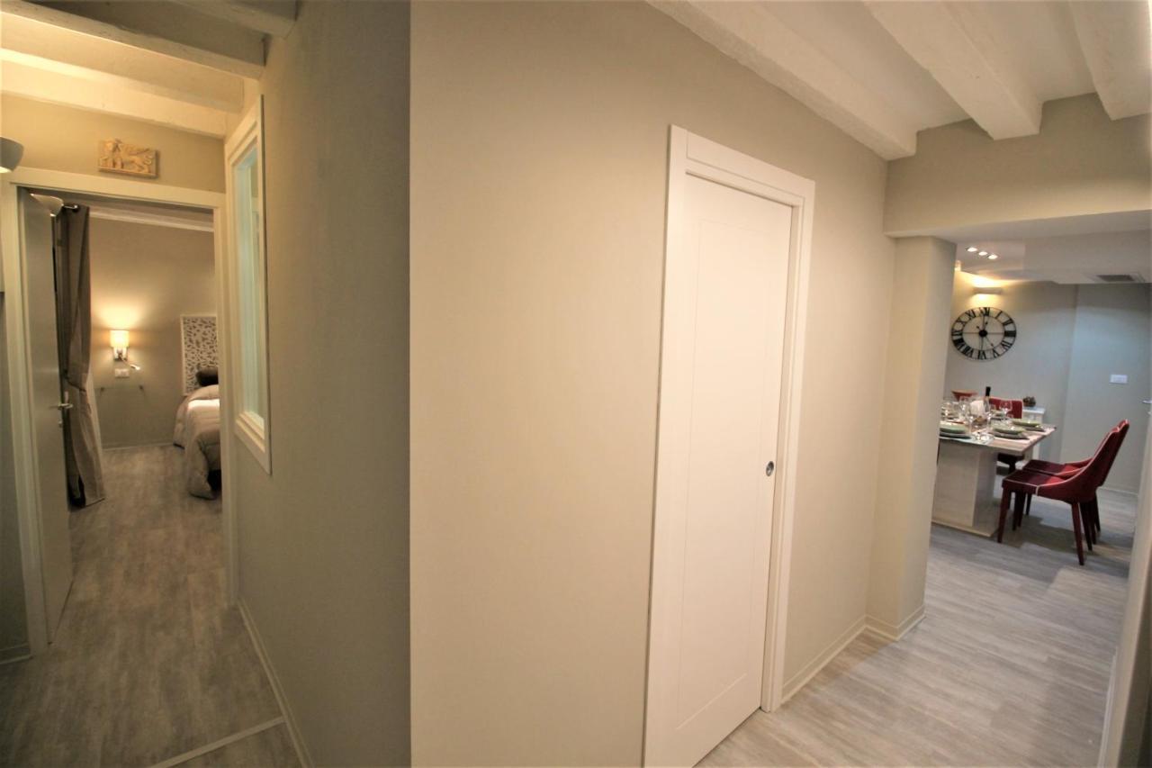 San Marco Fenice 3Bdr 2Bth Apartment Veneza Exterior foto