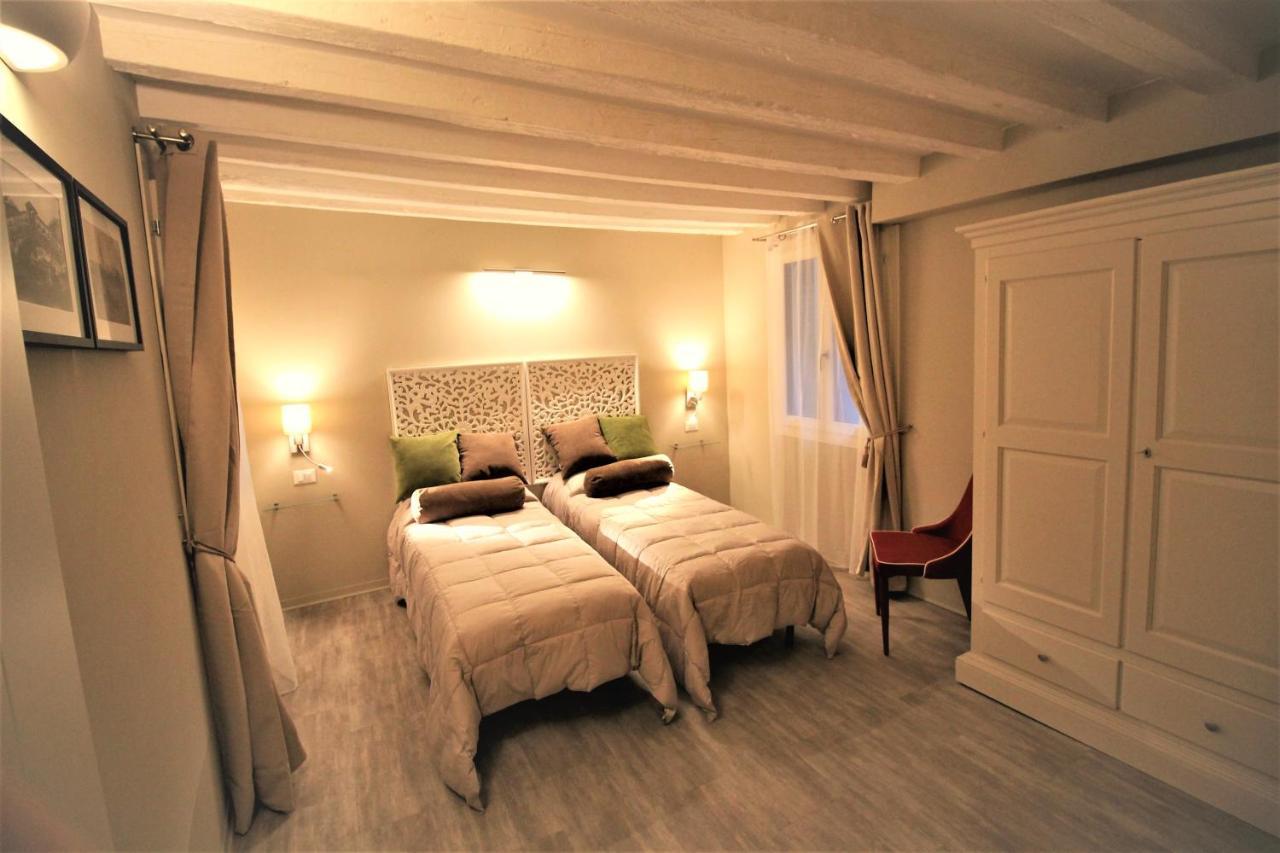 San Marco Fenice 3Bdr 2Bth Apartment Veneza Exterior foto