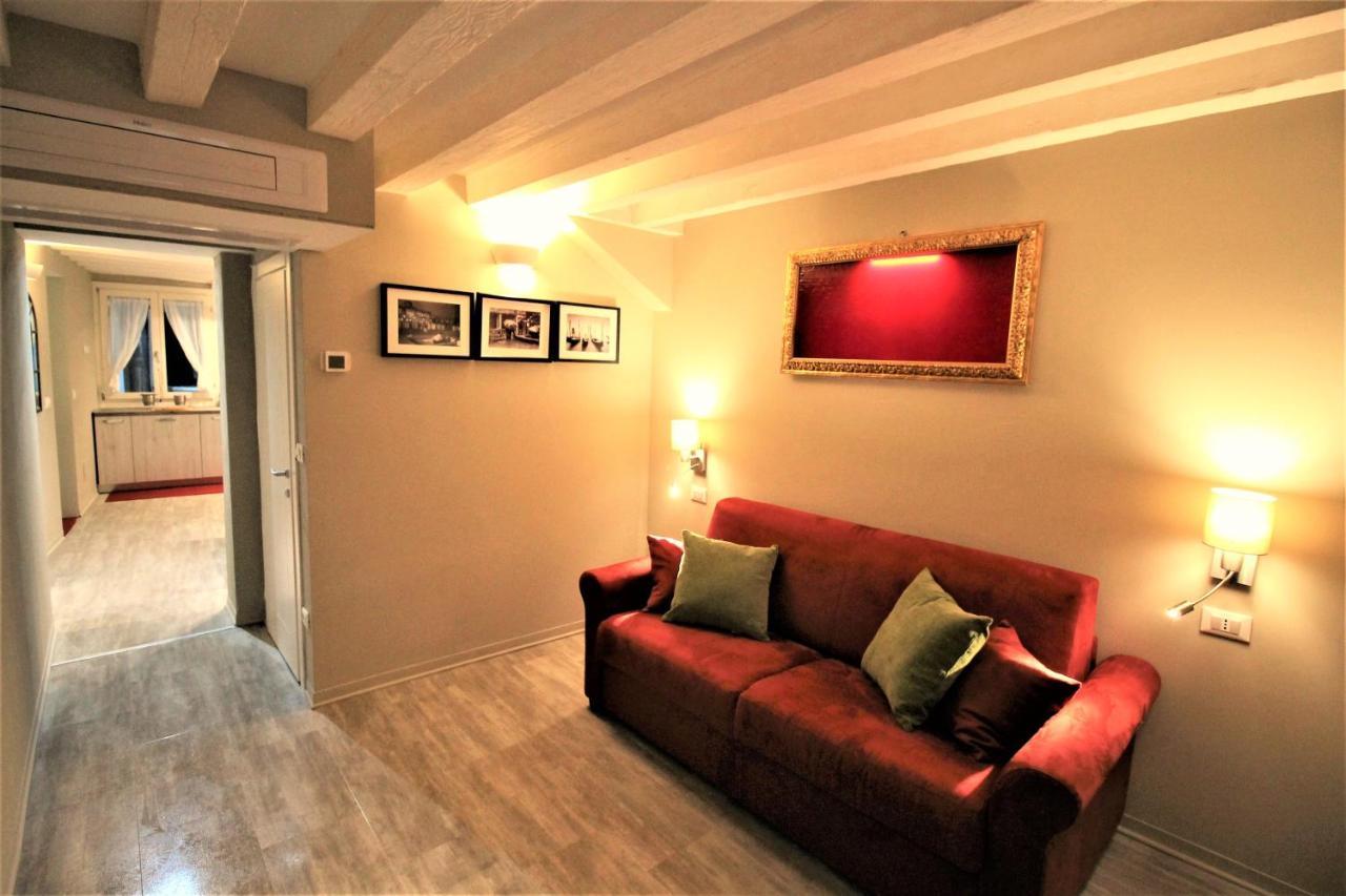 San Marco Fenice 3Bdr 2Bth Apartment Veneza Exterior foto