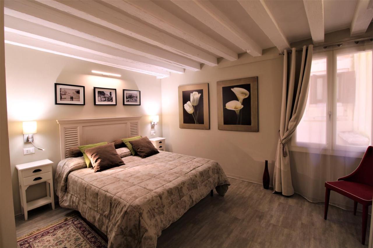San Marco Fenice 3Bdr 2Bth Apartment Veneza Exterior foto