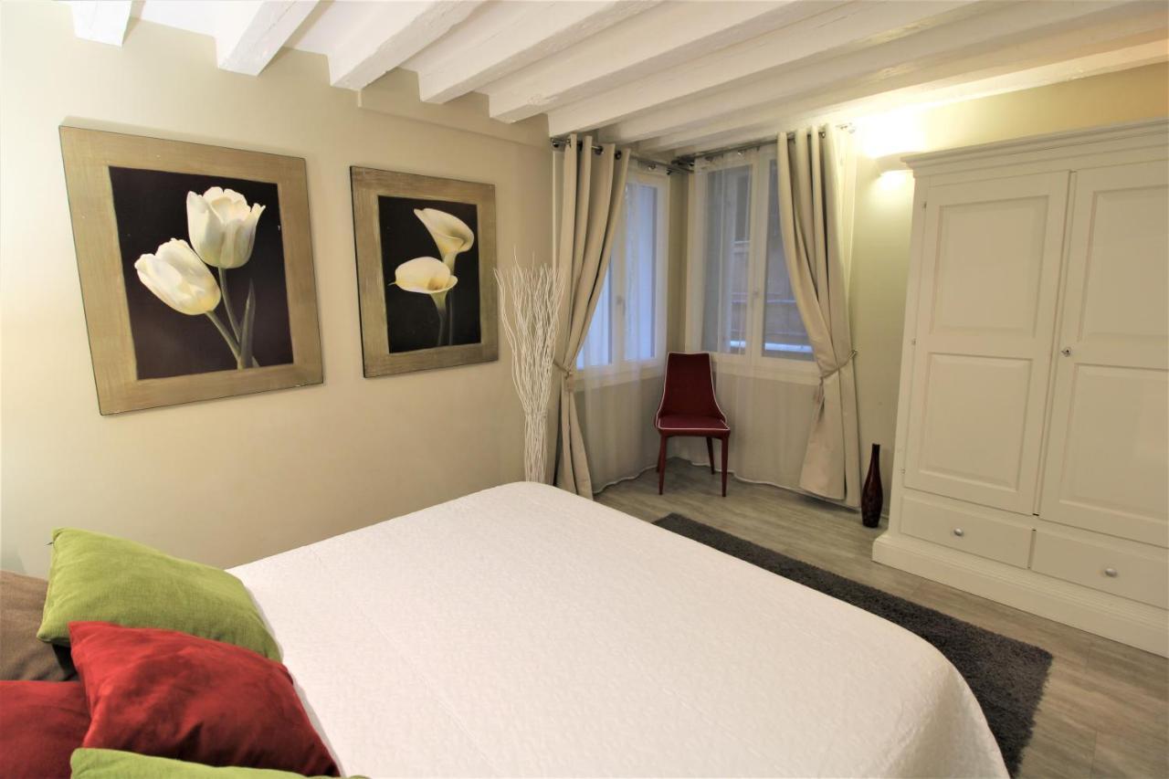 San Marco Fenice 3Bdr 2Bth Apartment Veneza Exterior foto