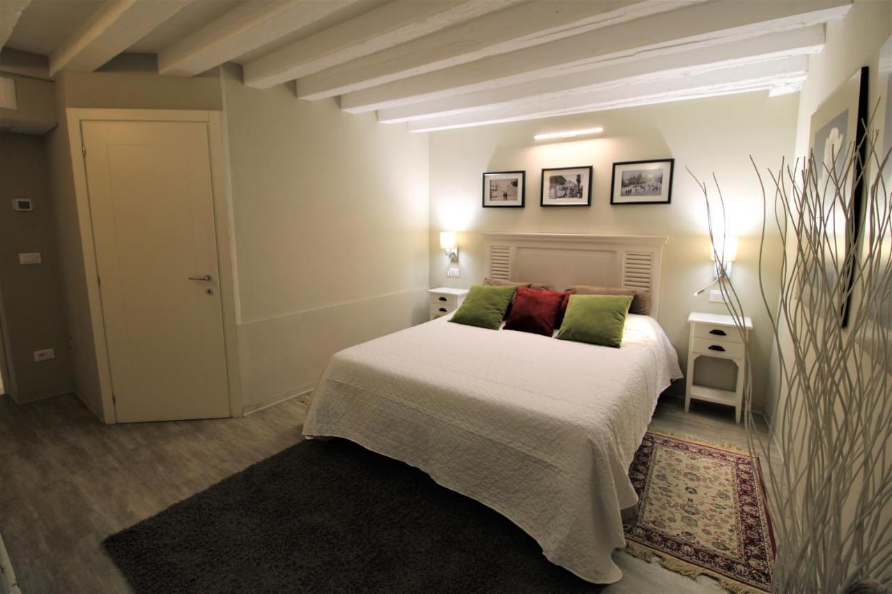 San Marco Fenice 3Bdr 2Bth Apartment Veneza Exterior foto