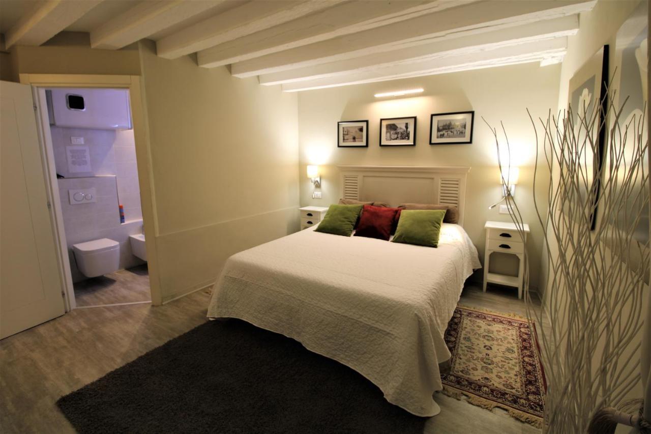 San Marco Fenice 3Bdr 2Bth Apartment Veneza Exterior foto
