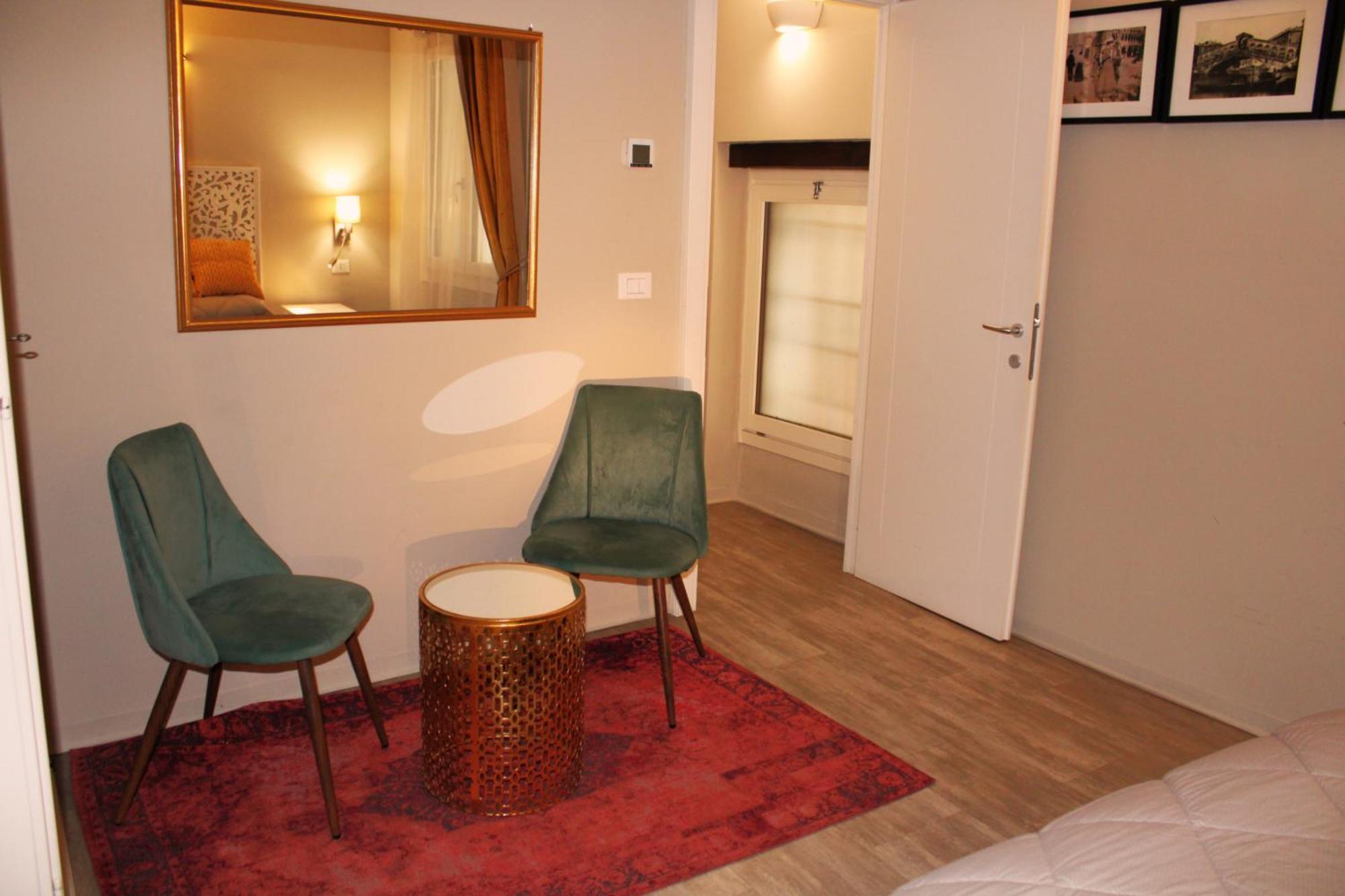 San Marco Fenice 3Bdr 2Bth Apartment Veneza Exterior foto