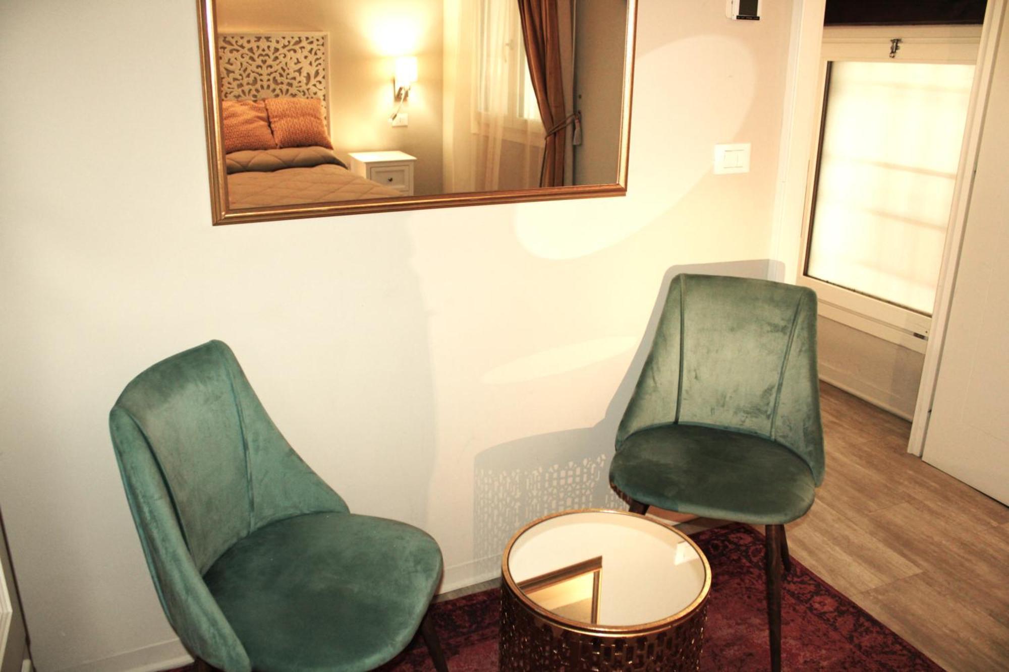 San Marco Fenice 3Bdr 2Bth Apartment Veneza Exterior foto